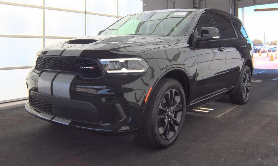 2025 Dodge Durango GT Plus