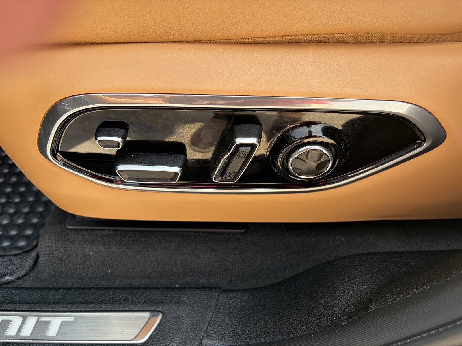 2021 Jeep Grand Cherokee L Summit