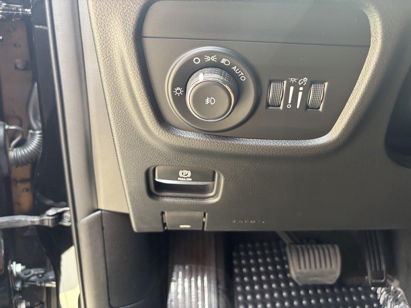 2021 Jeep Grand Cherokee L Summit