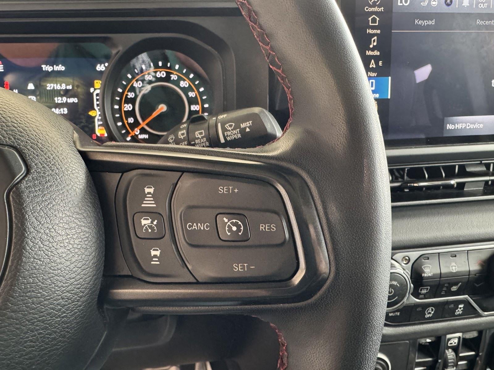 2024 Jeep Wrangler Rubicon X