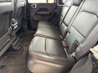 2024 Jeep Wrangler Rubicon X