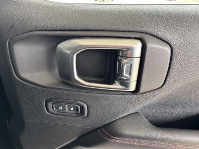 2024 Jeep Wrangler Rubicon X