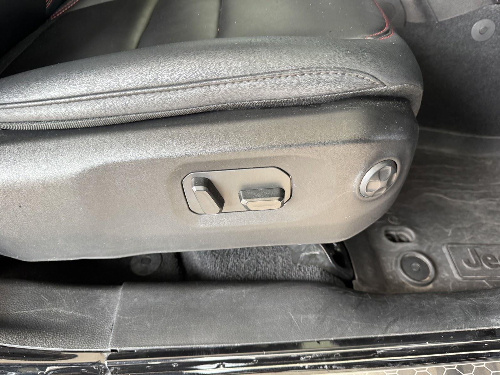 2024 Jeep Wrangler Rubicon X