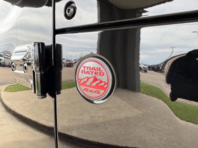 2024 Jeep Wrangler Rubicon X