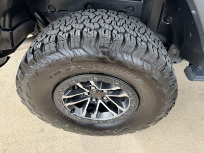 2024 Jeep Wrangler Rubicon X