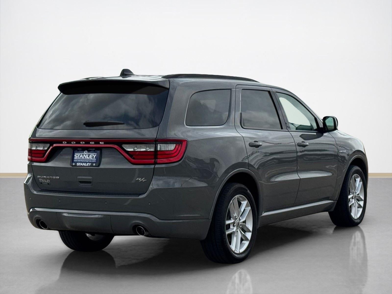 2024 Dodge Durango R/T Plus