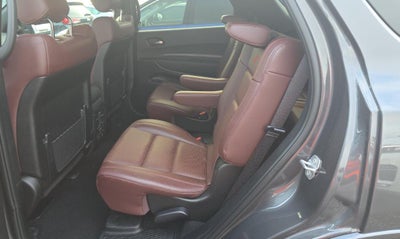 2025 Dodge Durango R/T Plus