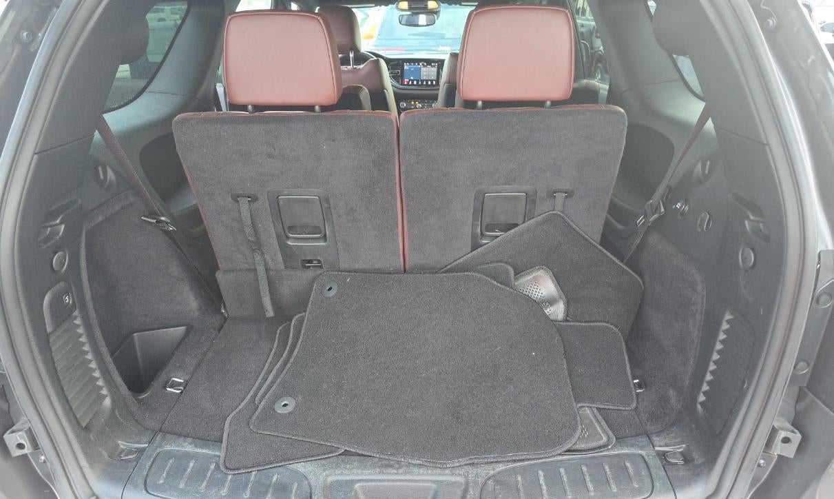 2025 Dodge Durango R/T Plus