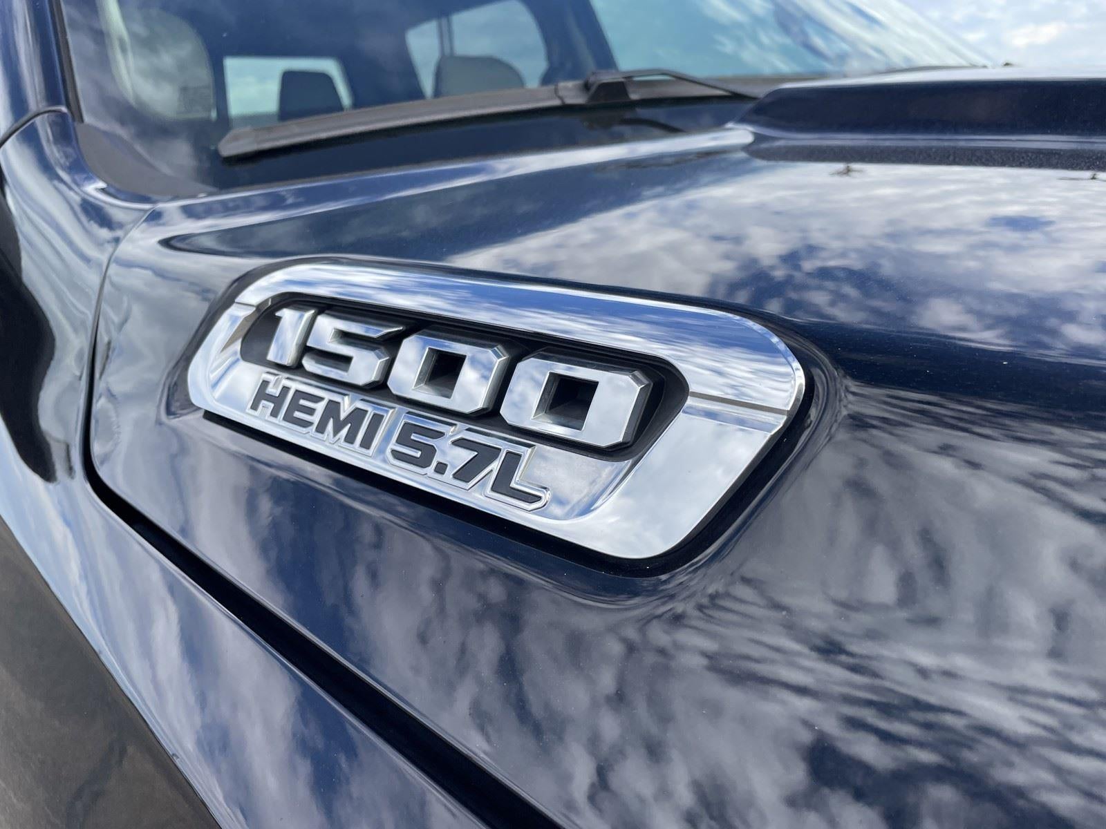 2020 RAM 1500 Limited