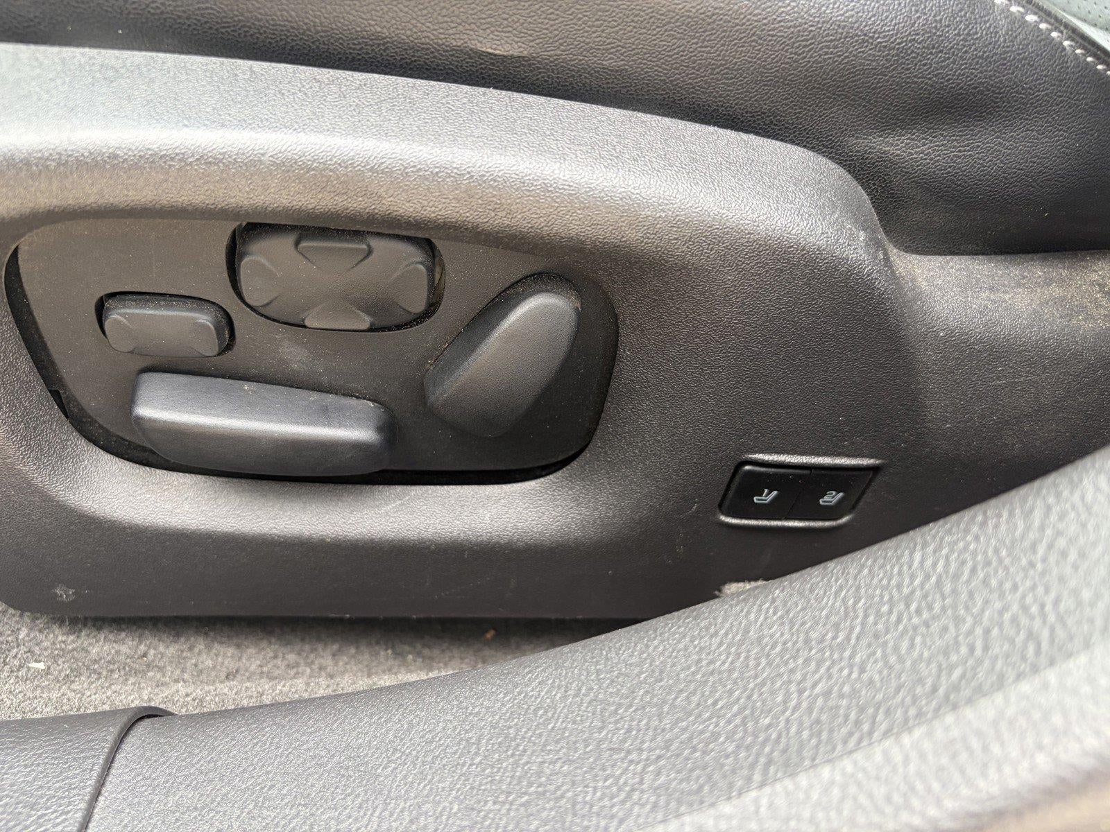 2013 Ford Taurus SHO