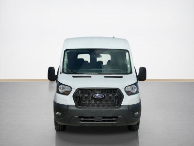 2025 Ford Transit Passenger Wagon XL