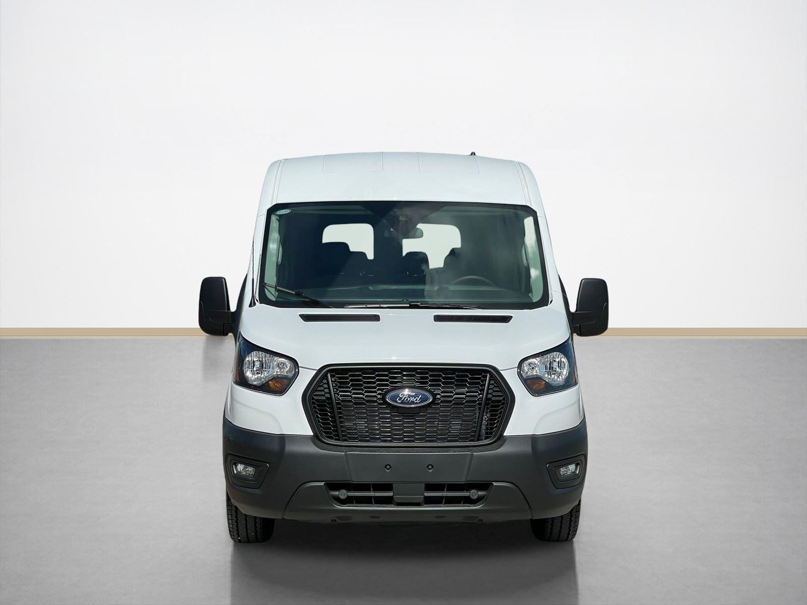 2025 Ford Transit Passenger Wagon XL