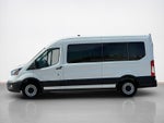 2025 Ford Transit Passenger Wagon XL