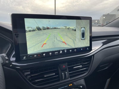 2026 Ford Escape ST-Line Select