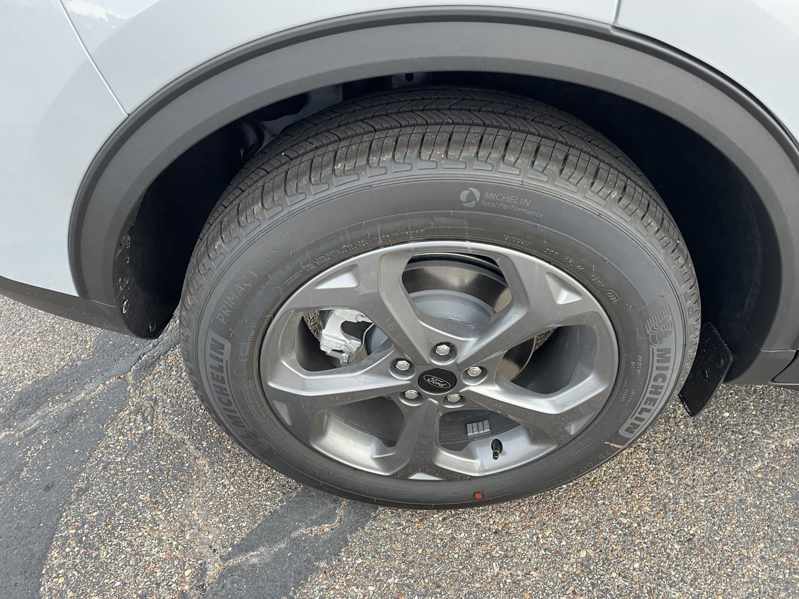 2026 Ford Escape ST-Line Select