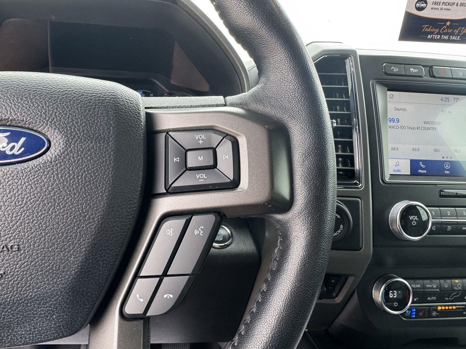 2020 Ford Expedition Max XLT
