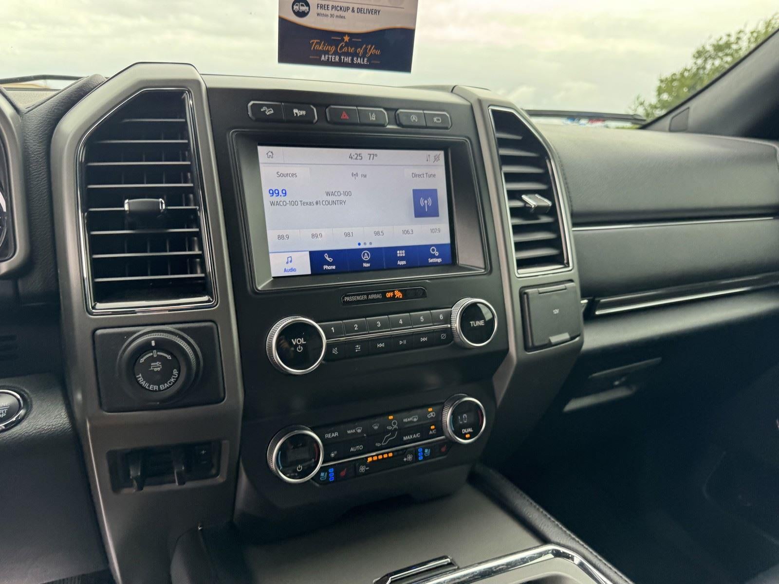 2020 Ford Expedition Max XLT