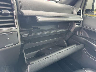 2020 Ford Expedition Max XLT
