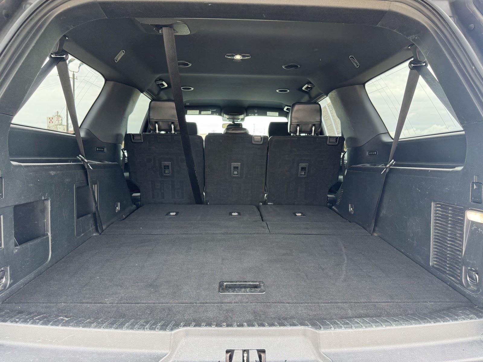 2020 Ford Expedition Max XLT