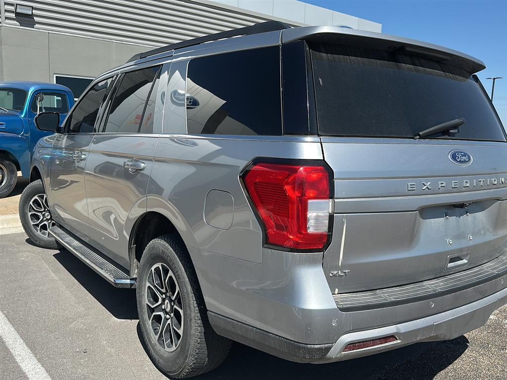 2023 Ford Expedition XLT