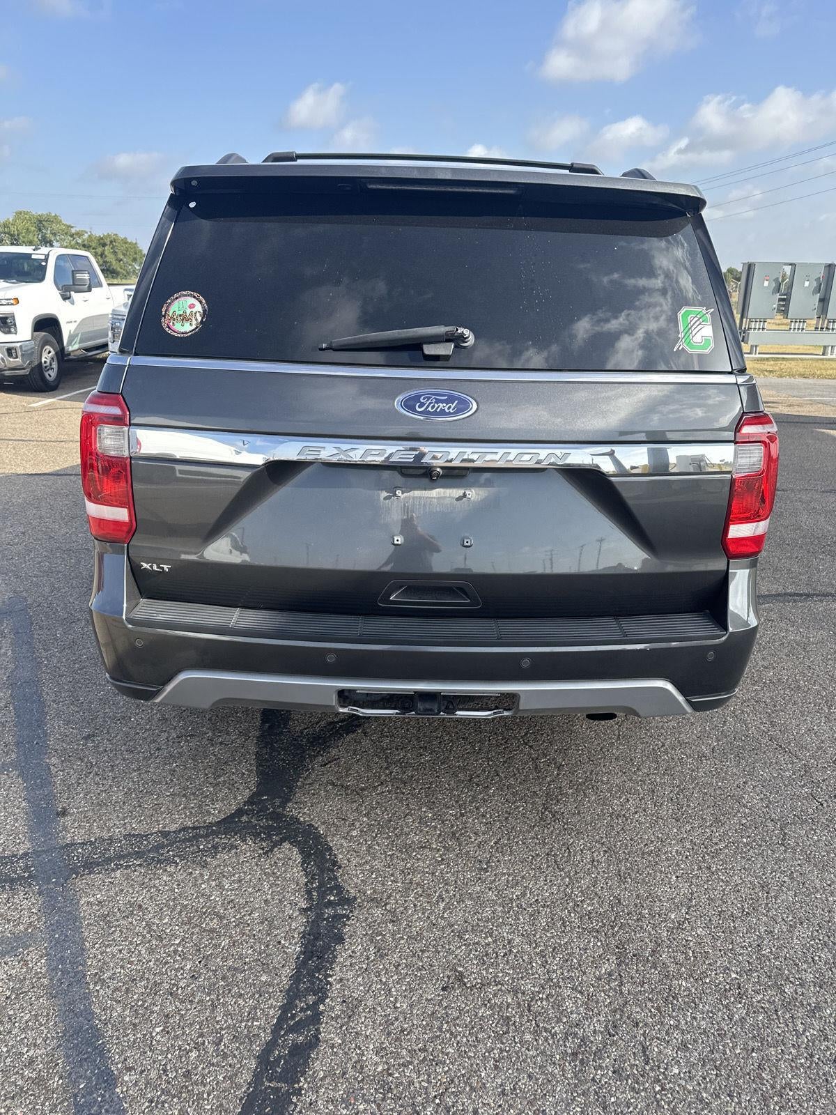2020 Ford Expedition XLT