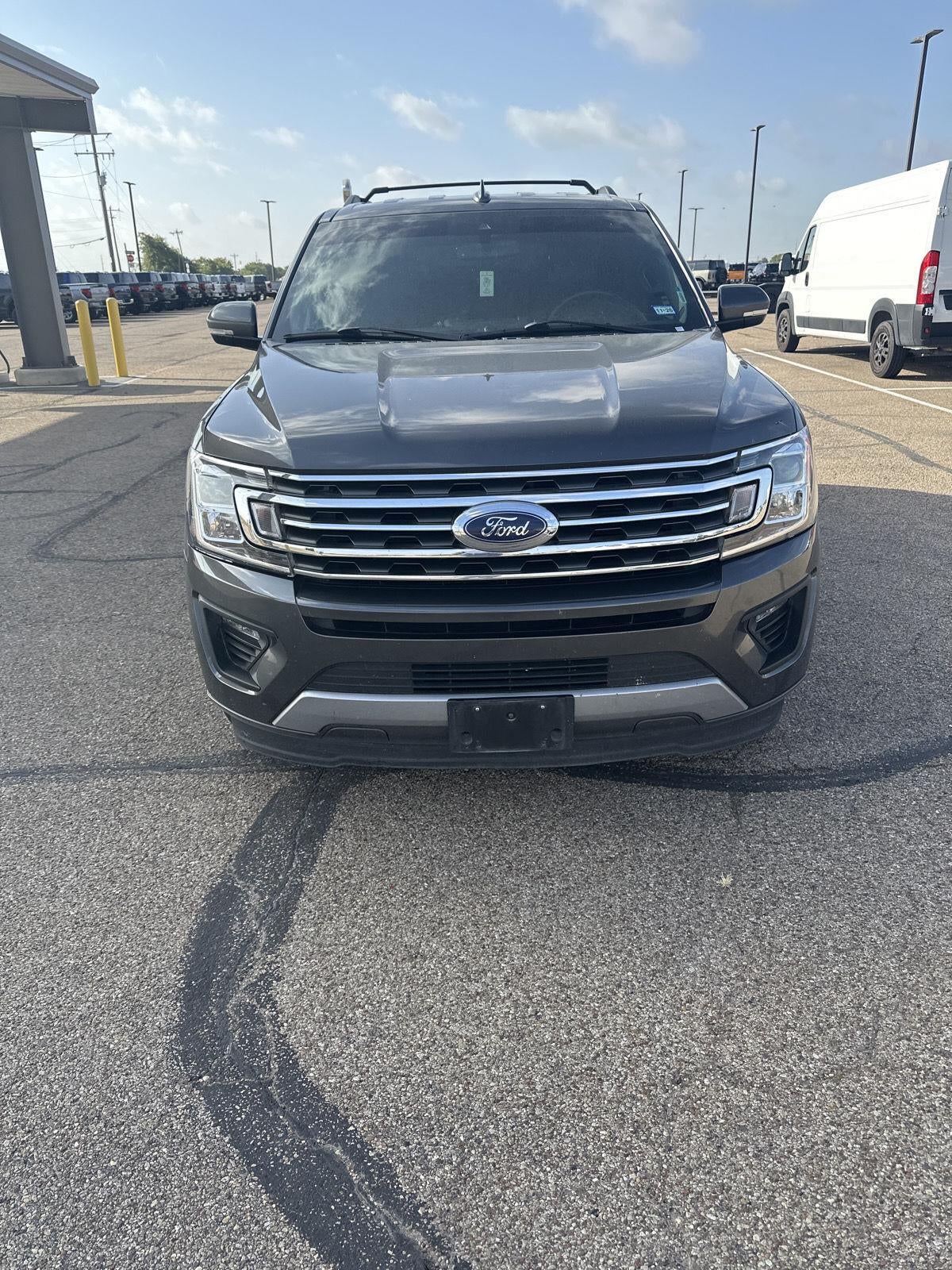 2020 Ford Expedition XLT