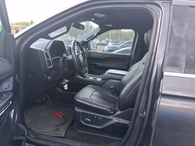 2020 Ford Expedition Limited