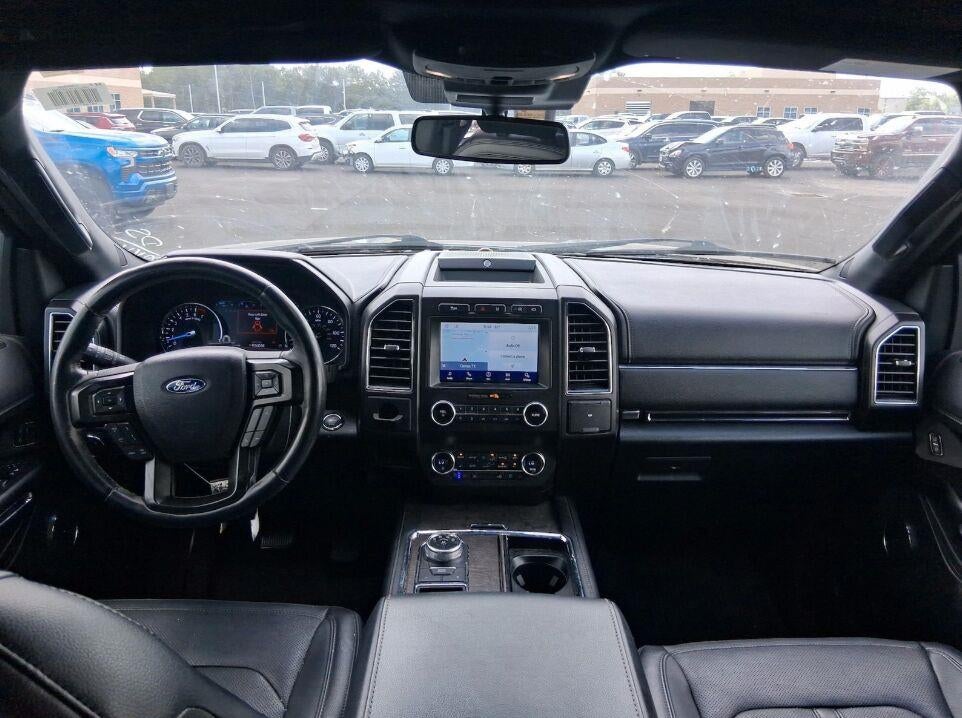 2020 Ford Expedition Limited