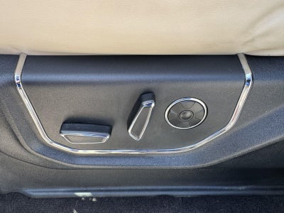 2021 Ford Expedition Platinum