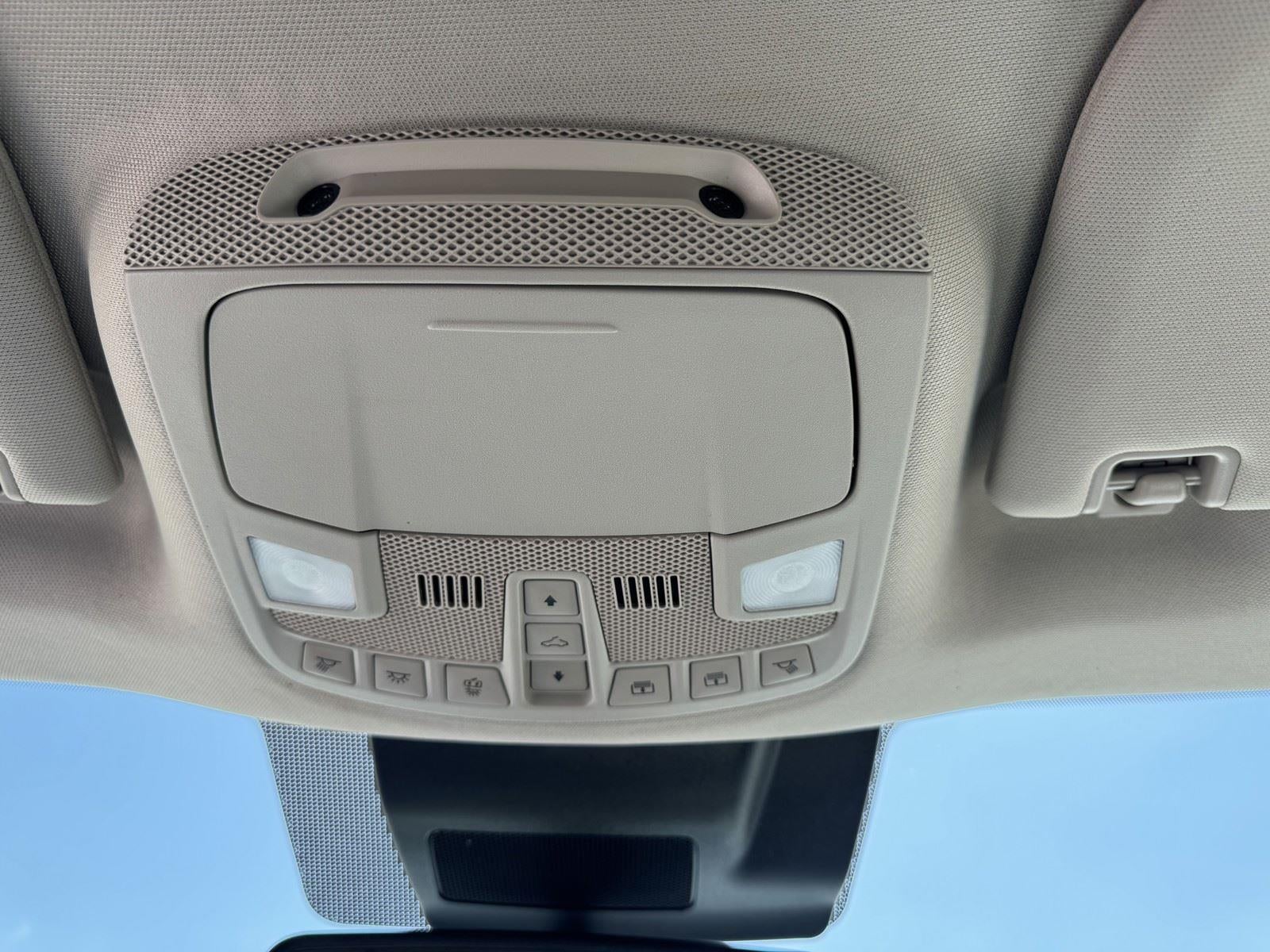 2021 Ford Expedition Platinum