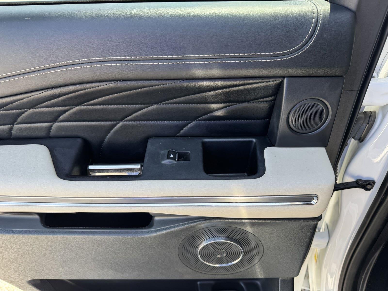 2021 Ford Expedition Platinum