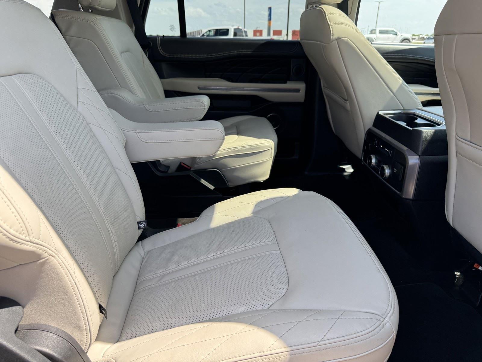 2021 Ford Expedition Platinum