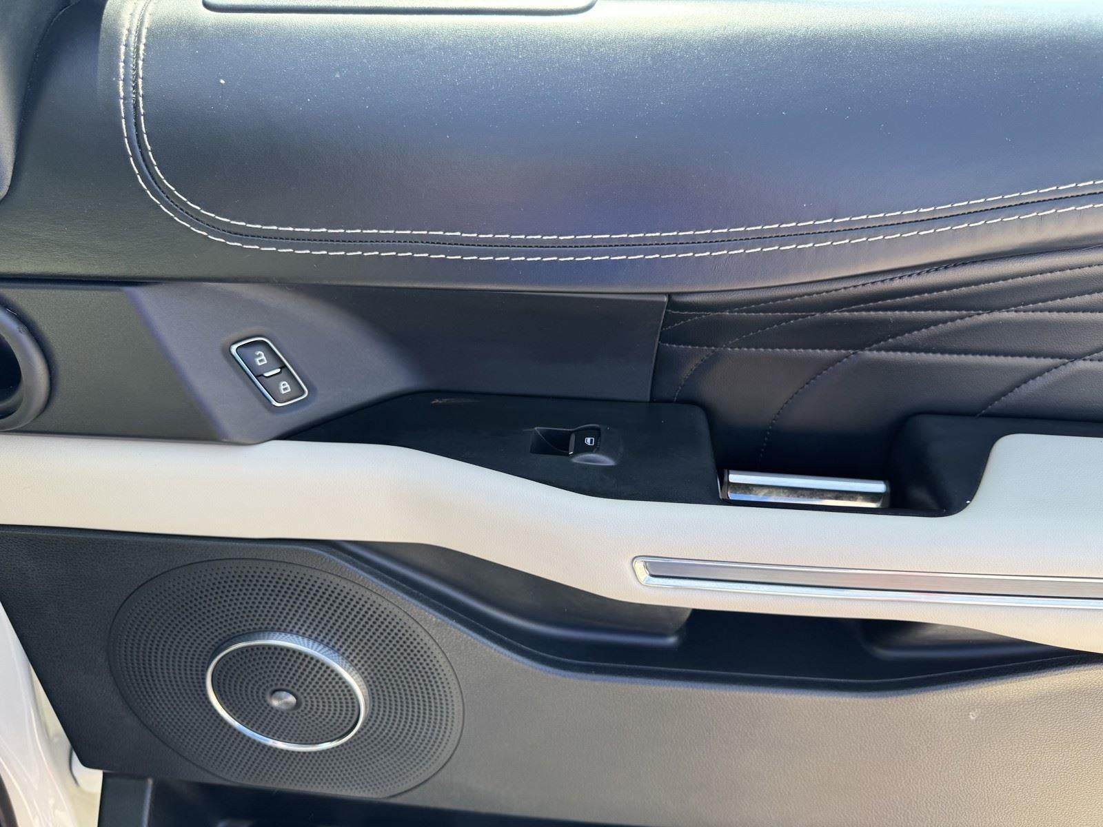 2021 Ford Expedition Platinum