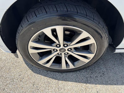 2021 Ford Expedition Platinum