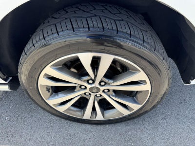 2021 Ford Expedition Platinum