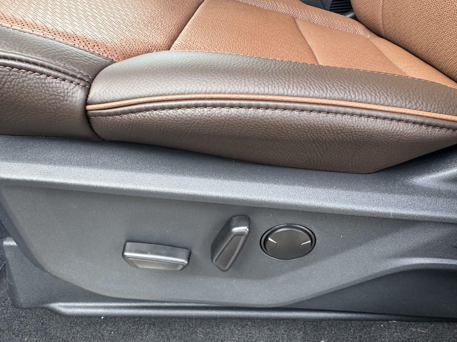 2026 Ford Expedition King Ranch