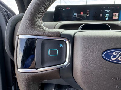 2026 Ford Expedition King Ranch
