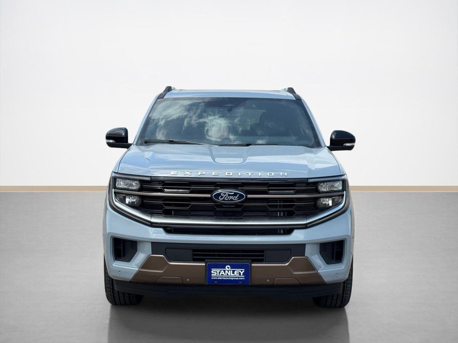2026 Ford Expedition King Ranch