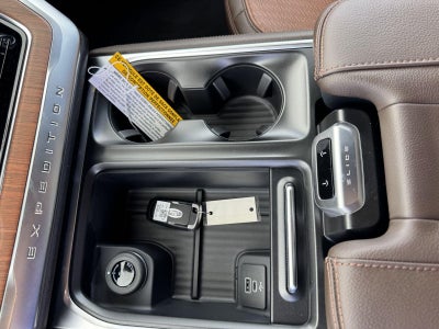 2026 Ford Expedition King Ranch