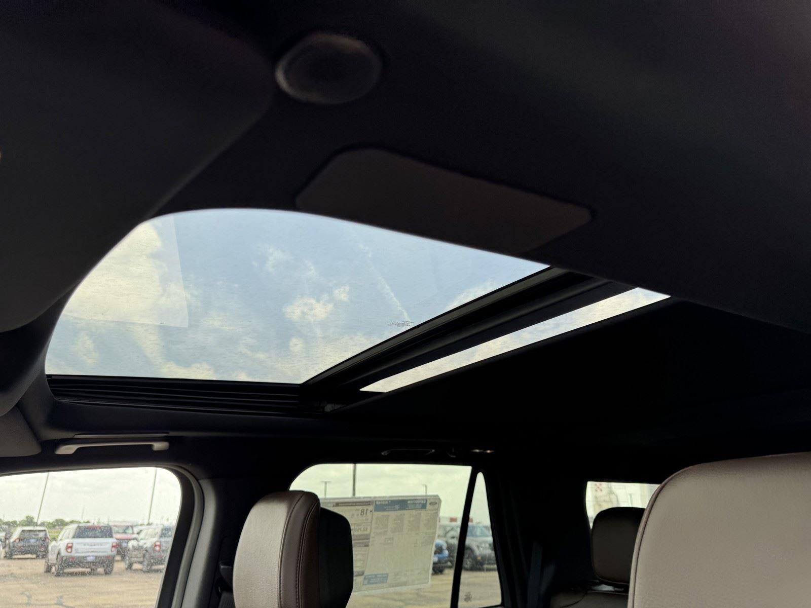 2026 Ford Expedition King Ranch
