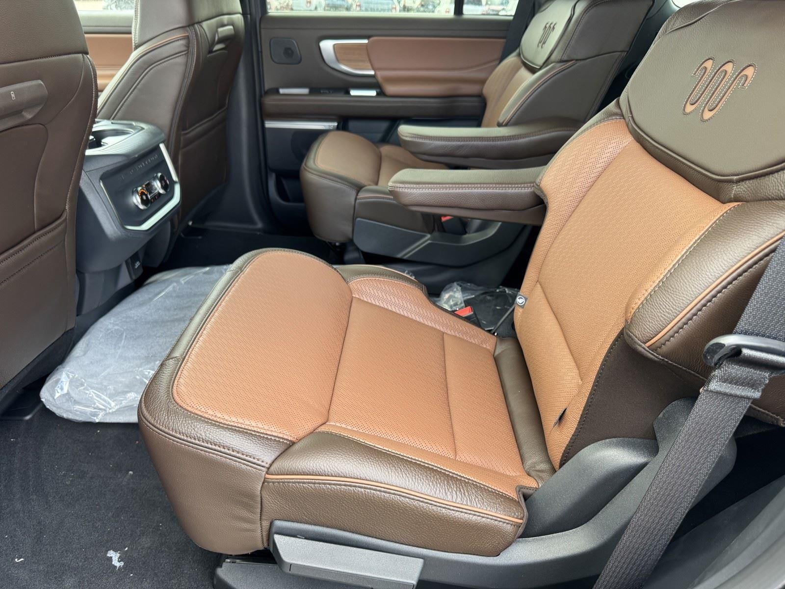 2026 Ford Expedition King Ranch