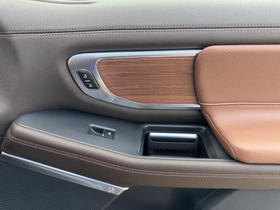 2026 Ford Expedition King Ranch
