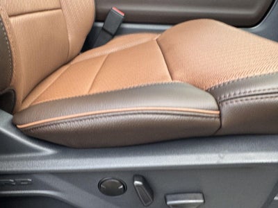 2026 Ford Expedition King Ranch