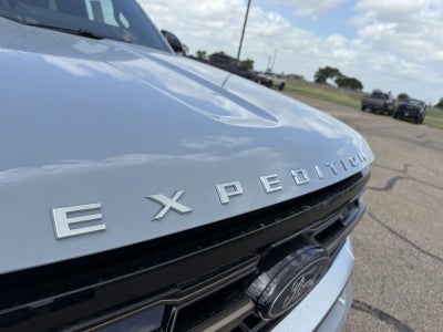2026 Ford Expedition King Ranch