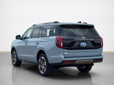 2026 Ford Expedition King Ranch
