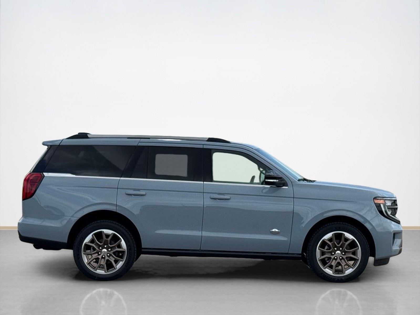 2026 Ford Expedition King Ranch