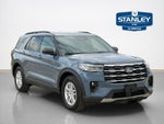 2027 Ford Explorer Active w/200A Pkg