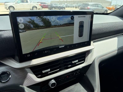 2027 Ford Explorer Active w/200A Pkg