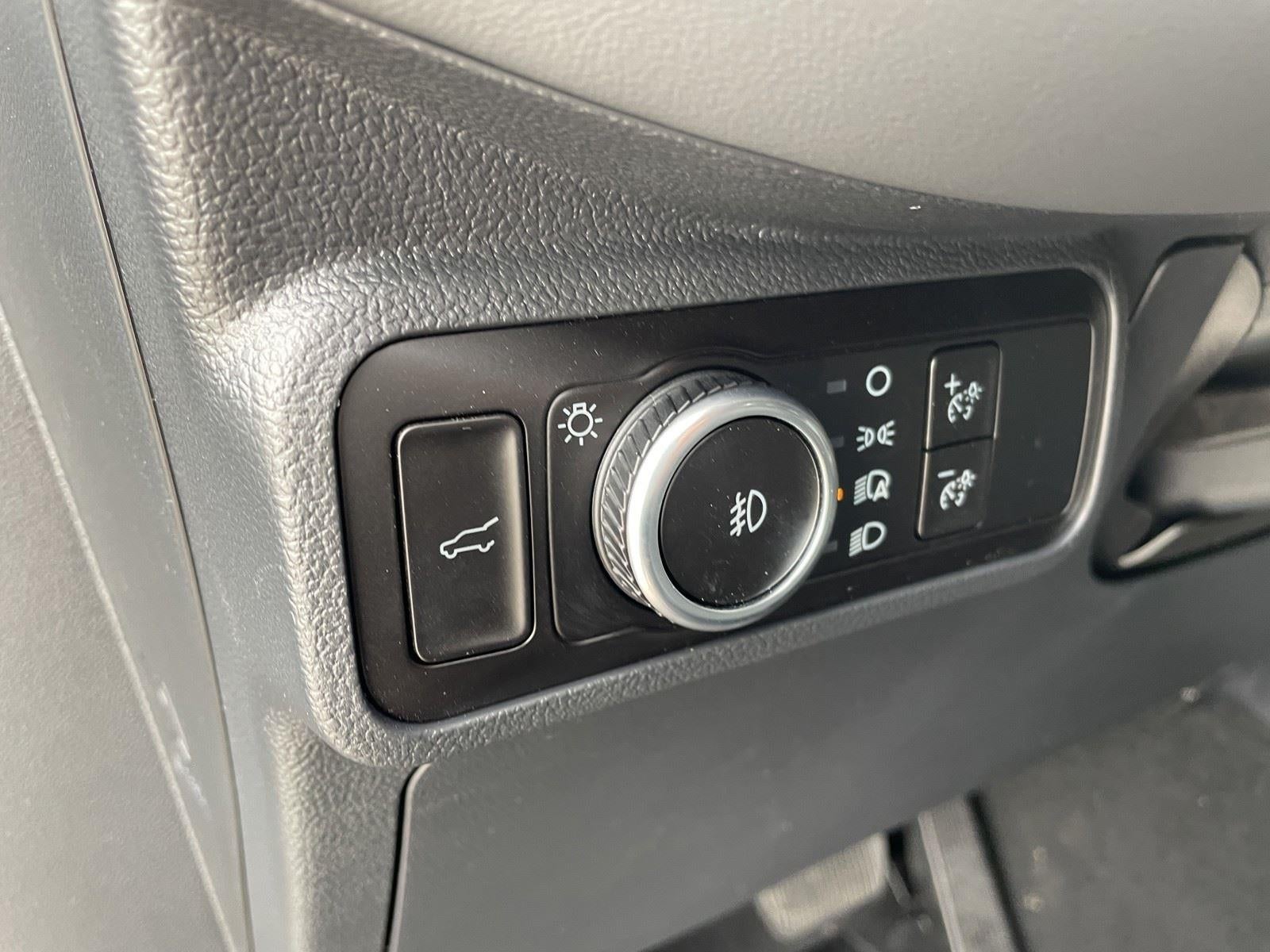 2026 Ford Explorer Active (100A)