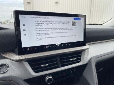 2026 Ford Explorer Active (100A)